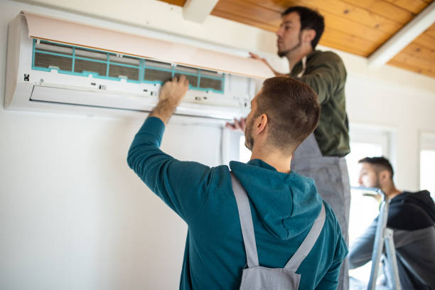 Best HVAC Software and Technology in Sand Hill, PA