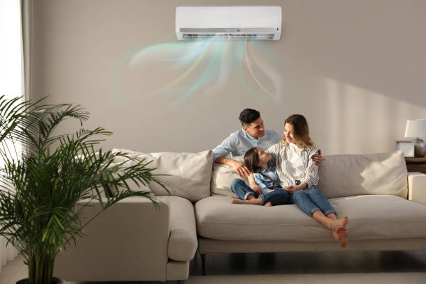 Reliable Sand Hill, PA HVAC Solutions