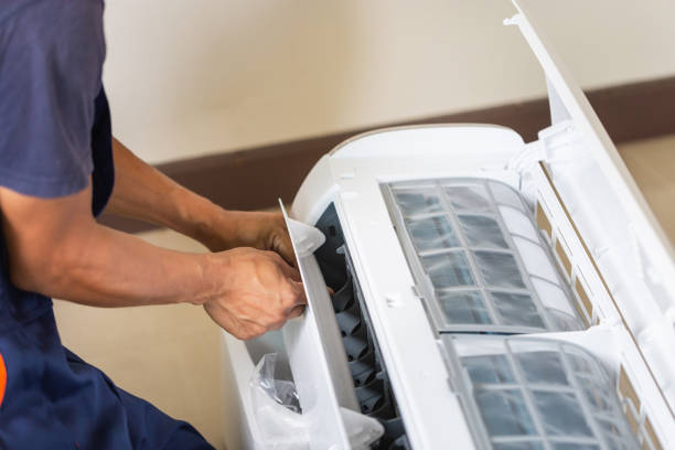 Best Energy-efficient HVAC Solutions in Sand Hill, PA