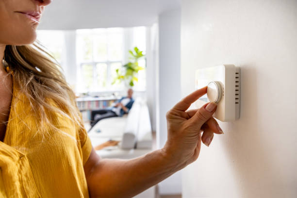 Best Residential HVAC in Sand Hill, PA
