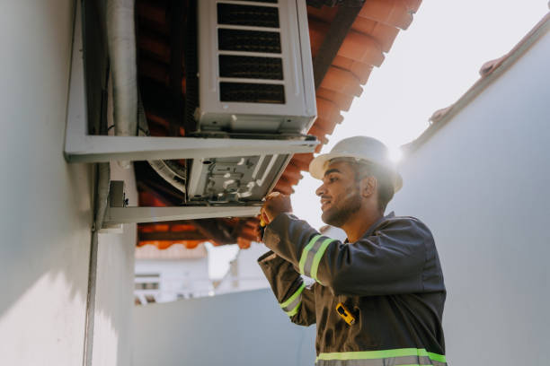 Best HVAC Consulting and Engineering in Sand Hill, PA