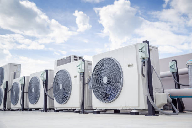 Best Commercial HVAC in Sand Hill, PA