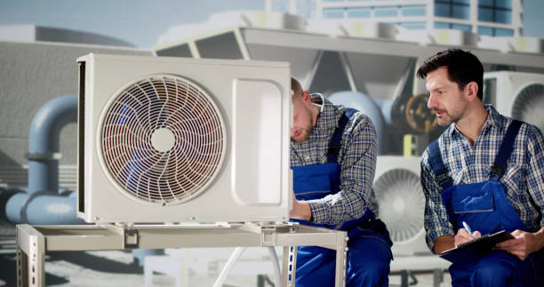 Best Residential HVAC in Sand Hill, PA