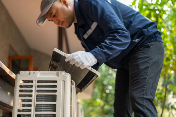 Best HVAC Supply and Distribution in Sand Hill, PA
