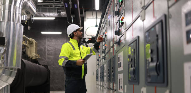 Best Emergency HVAC Services in Sand Hill, PA